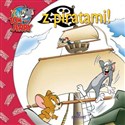 Tom i Jerry Z piratami - Opracowanie Zbiorowe