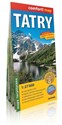 Tatry comfort! map laminowana mapa turystyczna 1:27 000 buy polish books in Usa