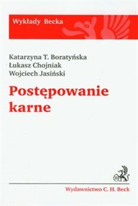 Postępowanie karne polish usa