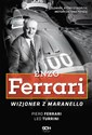 Enzo Ferrari Wizjoner z Maranello polish usa