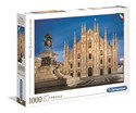 Puzzle 1000 High Quality Collection Milan - 