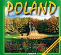 Polska 200 zdjęć - wersja angielska  