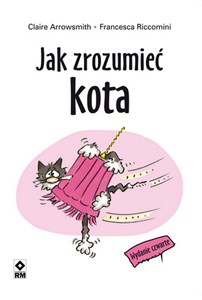 Jak zrozumieć kota books in polish