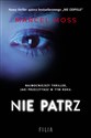 Nie patrz buy polish books in Usa