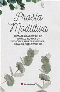 Prosta modlitwa  