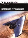 Northrop Flying Wings books in polish