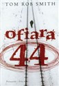 Ofiara 44 Polish bookstore