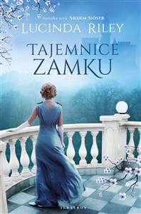 Tajemnice zamku  Polish bookstore