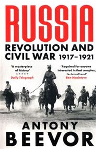 Russia Revolution and Civil War 1917-1921 bookstore