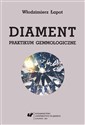 Diament. Praktikum gemmologiczne w.2  online polish bookstore