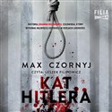 [Audiobook] Kat Hitlera 