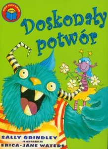 Doskonały potwór buy polish books in Usa