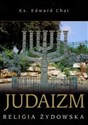 Judaizm religia żydowska books in polish
