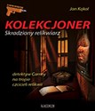 Kolekcjoner Skradziony relikwiarz. - Jan Kąkol