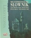 Multimedialny słownik niemiecko-polski polsko-niemiecki (Płyta CD)   