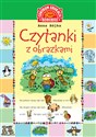 Czytanki z obrazkami  