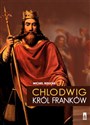 Chlodwig , król Franków - Polish Bookstore USA