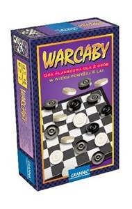 Warcaby  