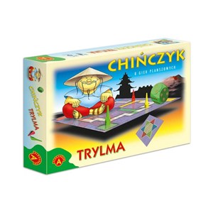 Chińczyk  / Trylma  