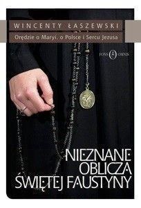 Nieznane oblicza świętej Faustyny Canada Bookstore