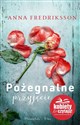 Pożegnalne przyjęcie/Duże litery books in polish