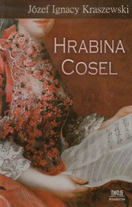 Hrabina Cosel Canada Bookstore