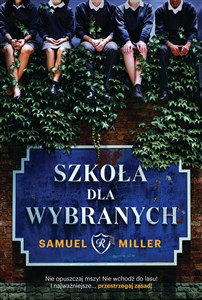 Szkoła dla wybranych polish books in canada