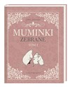 Muminki zebrane Tom 1 Polish bookstore