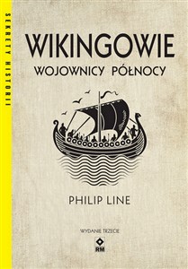 Wikingowie Wojownicy Północy Polish bookstore