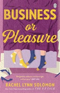 Business or Pleasure in polish