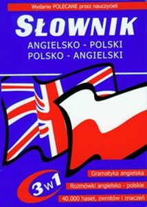 Słownik angielsko-polski polsko-angielski polish books in canada