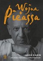 Wojna o Picassa Jak sztuka nowoczesna trafiła do Ameryki - Hugh Eakin bookstore