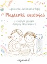 Plasterki czułości to buy in USA