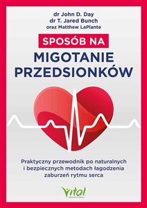 Sposób na migotanie przedsionków polish usa