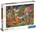 Puzzle 1500 HQ Woodland Fantasy Garden 31707 - 