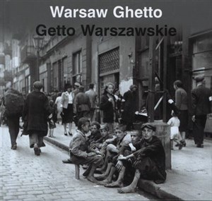 Getto Warszawskie pl online bookstore