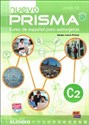 Nuevo Prisma nivel C2 Podręcznik + CD bookstore