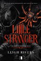 The Web of Silence Due Tom 1 Little Stranger - Leigh Rivers