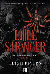 The Web of Silence Due Tom 1 Little Stranger buy polish books in Usa