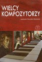 Wielcy kompozytorzy books in polish