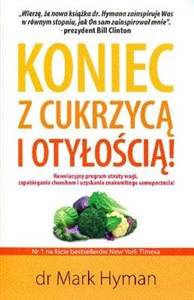 Koniec z cukrzycą i otyłością pl online bookstore