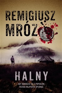 Halny wyd. 2025 bookstore