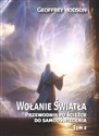Wołanie Światła T.2 