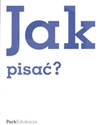 Jak pisać? polish usa