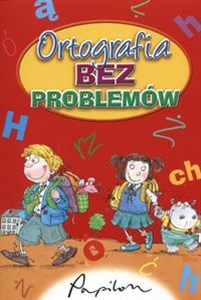 Ortografia bez problemów Polish Books Canada