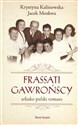 Frassati Gawrońscy Włosko-polski romans Bookshop