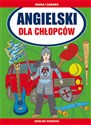 Angielski dla chłopców Zdolne dziecko 