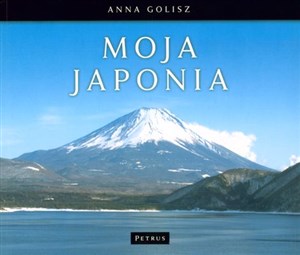 Moja Japonia pl online bookstore