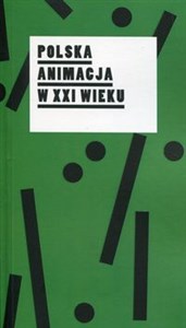 Polska animacja w XXI wieku Polish bookstore