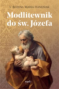 Modlitewnik do św. Józefa  